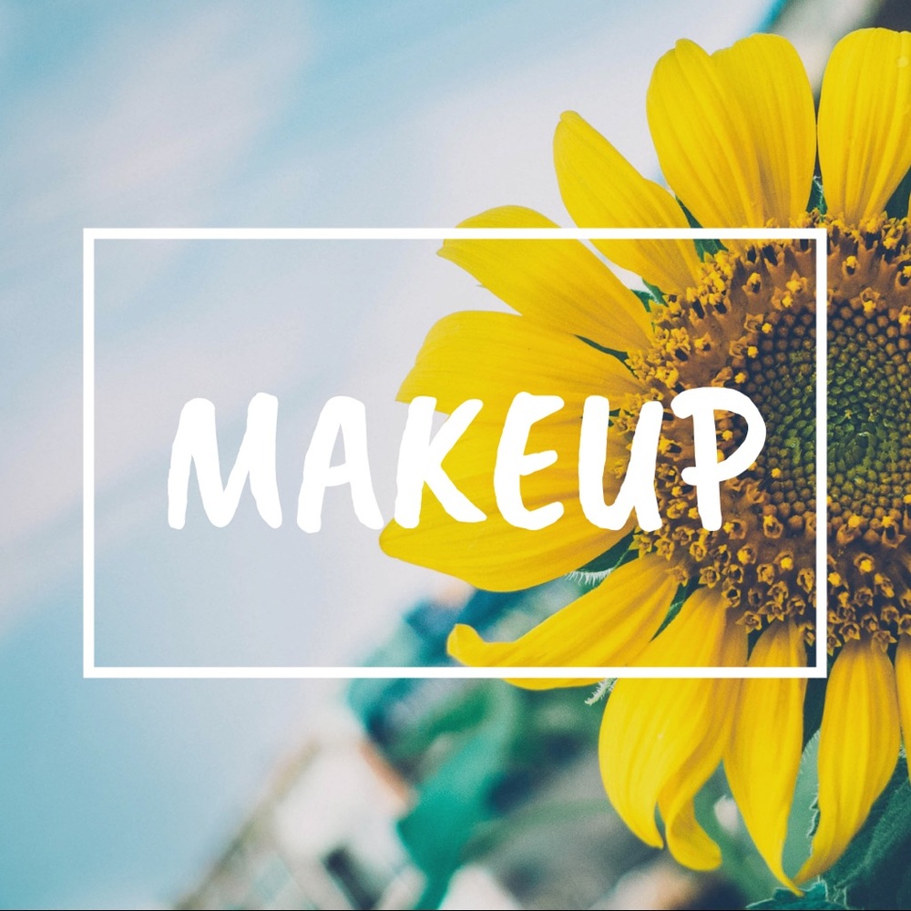 🎉Makeup🎉